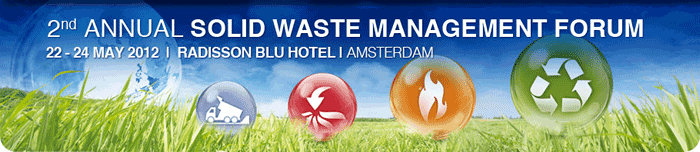 2nd Annual Solid Waste Management Forum