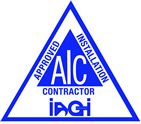 Approved Installation Contractor - IAGI