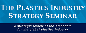 AMI Plastics Industry Strategy Seminar