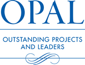 Opal Award, ASCE