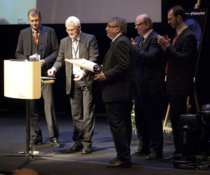 World BioEnergy Award 2010
