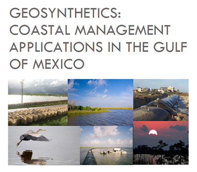 CGGC Geosynthetics Gulf