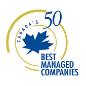 Canada's 50 Best Managed Companies