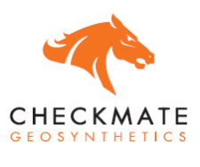 Checkmate Geosynthetics