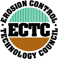 Erosion control technology council