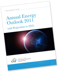 EIA Annual Energy Outlook 2011