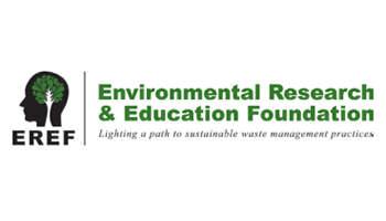 EREF - Environmental Research and Eduation Foundation