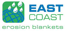 East Coast Erosion Blankets