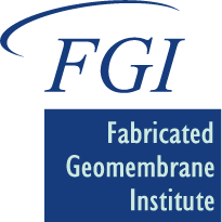 Fabricated Geomembrane Institute (FGI) Logo