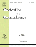 Geotextiles & Geomembranes Journal