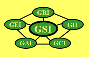 Geosynthetic Institute (GSI) Logo