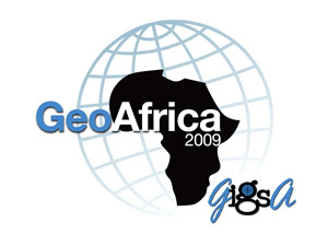 GeoAfrica 2009
