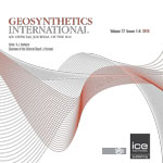 Geosynthetics International