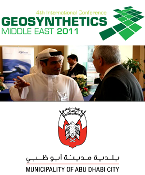 Geosynthetics Middle East 2011