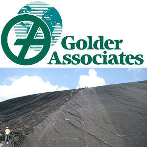 Golder Associates - InterGeo Services