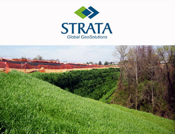 Strata Systems - Sustainability