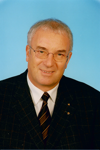 Prof. Georg Heerten, DGGT