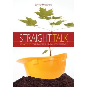Jennifer Hildebrand, Straight Talk