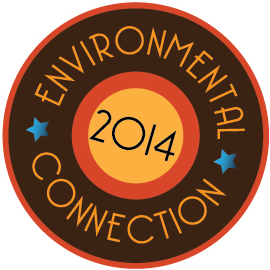 Logo: International Erosion Control Association