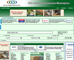 IECA Marketplace