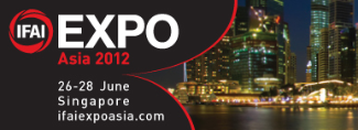 IFAI Expo Asia 2012