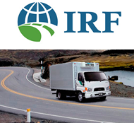 International Road Federation