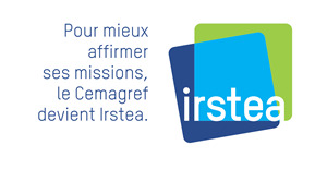 Irstea - Environment, France