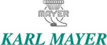 Karl Mayer Manufacturing Equipment
