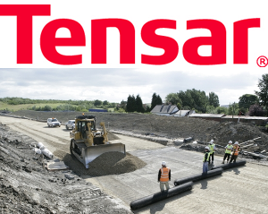Tensar International Corporation