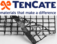 TenCate Geosynthetics
