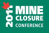 Mine Closure 2011