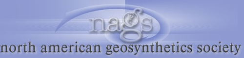 North American Geosynthetics Society Logo