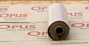 Propex - Opus Roof Blanket