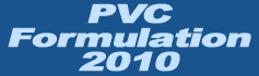 PVC Formulation 2010