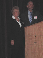 Robert and Paula Koerner