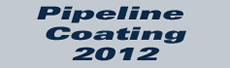 Pipeline Coating 2012