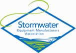Stormwater Equipment Manufacturers Association