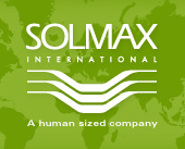 Solmax International - Geosynthetics