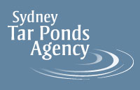 Sydney Tar Ponds Agency