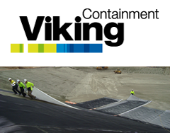 Viking Containment