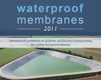 Waterproof Membranes 2011
