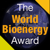 World Bioenergy Award