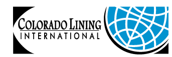 Colorado Lining International (CLI)