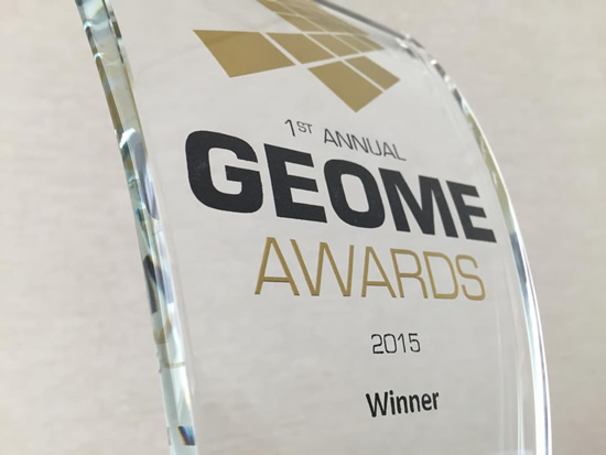 GeoME Awards