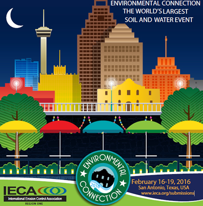 IECA Environmental Connection 2016