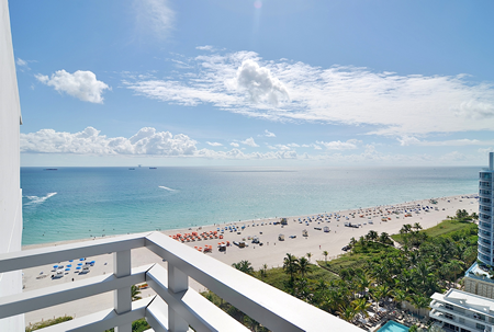 GeoAmericas 2016 - Loews Miami Beach Hotel